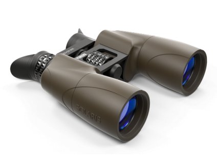 Dalekohled Solaris 16x50 WP