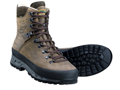 Pánská obuv Meindl Island MFS Active