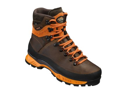Trekové boty Meindl Island MFS Active Rock