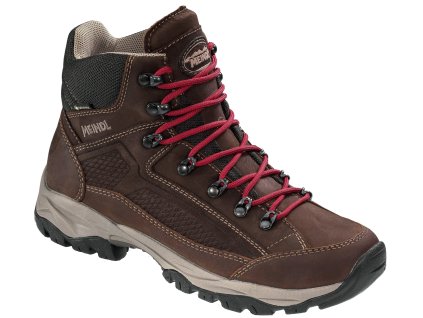 Turistická obuv Meindl Baltimore Lady GTX