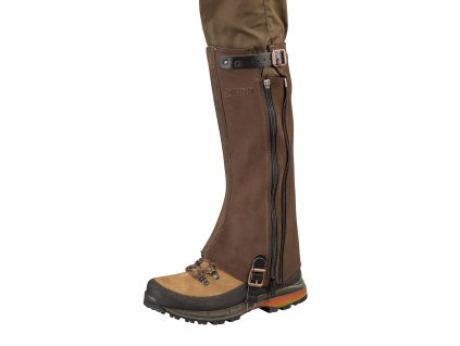 Kožené kamaše Meindl