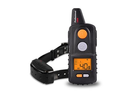 Elektronický výcvikový obojek d-control professional 1000