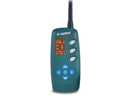 Vysílač pro elektronický obojek d-control 900 mini