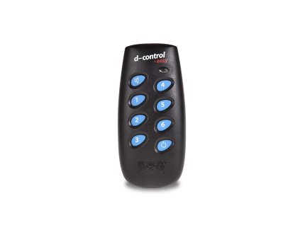 Vysílač pro elektronický obojek d-control easy