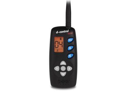 Vysílač pro vibrační obojek d-control 1640
