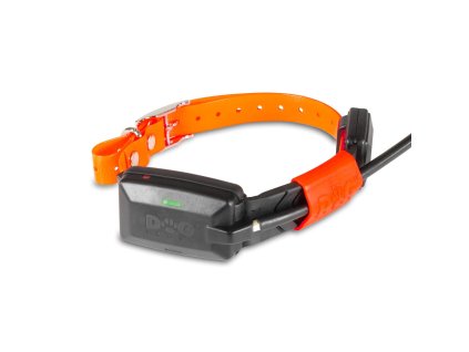 Kratší obojek pro jiného psa - DOG GPS X25 Short