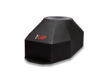 Samostatný vyhazovač míčků pro psy d-ball UP