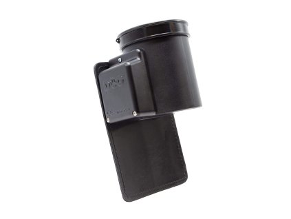 Samostatné podavače míčků pro psy d-ball mini - suchý zip