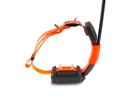 Kratší obojek pro jiného psa - DOG GPS X25T Short
