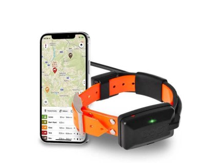 Obojek pro dalšího psa DOG GPS X30B