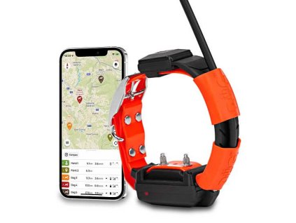 Obojek pro dalšího psa DOG GPS X30T