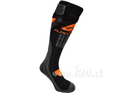 Vyhřívané ponožky Alpenheat Fire-Socks