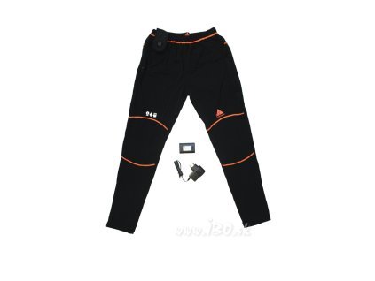 Vyhřívané spodní kalhotky Alpenheat Fire-Pantliners