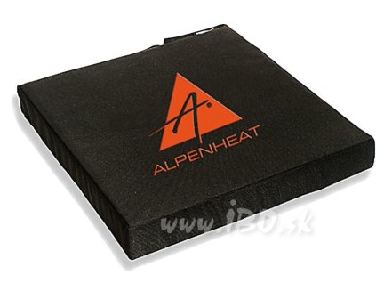 Vyhřívaný sedák Alpenheat Fire-Cushion