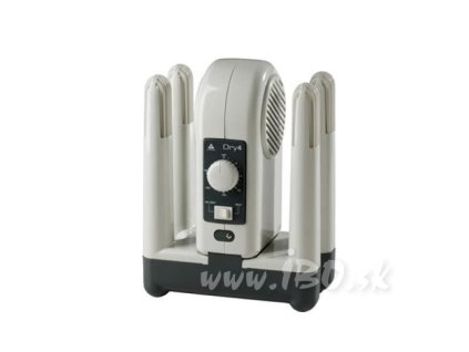 Vysoušeč obuvi a rukavic Alpenheat Dry4
