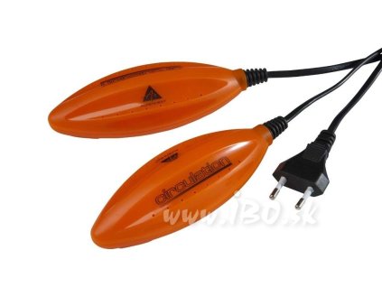 Cirkulační ohřívač a sušička obuvi Alpenheat UV AD9