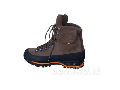 Vyhřívané boty Alpenheat Gronell Tibet