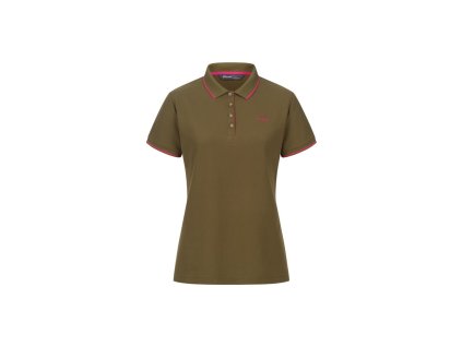 Dámská polokošile Blaser Polo Shirt 24  NOVINKA 2024