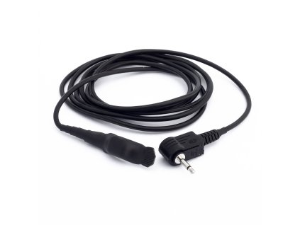 Externí ovládání - jedním dotykem