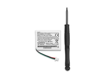 Lithium-iontová baterie pro Sport PRO