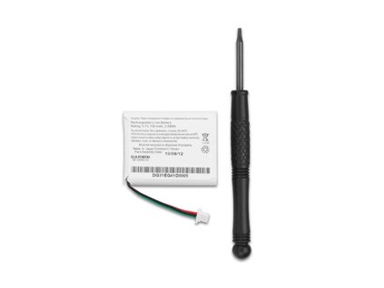 Lithium-iontová (Li-Ion) baterie pro řídicí jednotku Delta/Delta Sport (ND)