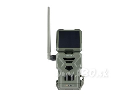 SPYPOINT FLEX-S 36 Mpx + 2 SIM KARTY ZDARMA
