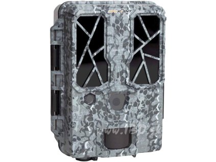 SPYPOINT FORCE-PRO 30 mpx 4K video + 16GB SD karta zdarma