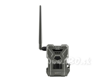 SPYPOINT FLEX E-36, 36 Mpx + 2 SIM KARTY ZDARMA
