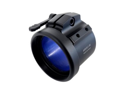 ADAPTÉR RUSAN ARM-52 SE ZÁVITEM M52X0,75