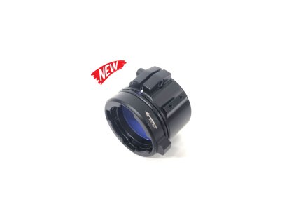 Rusan modulární adaptér MAR-62 k předsádkam HIKMICRO THUNDER, PIXFRA TAURUS, CHIRON, NOCPIX MATE, THERMTEC HUNT