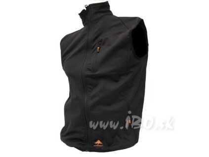 Vesta Alpenheat Fire-SoftshellVest