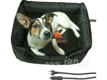Alpenheat Fire-PetCushion pro domácí zvířata