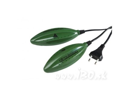 Cirkulační ohřívač a sušička obuvi Alpenheat UV AD10