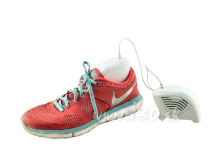 Vysoušeč obuvi a rukavic Alpenheat AD15