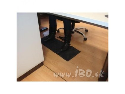 Vyhřívaná rohož Alpenheat Fire-Mat
