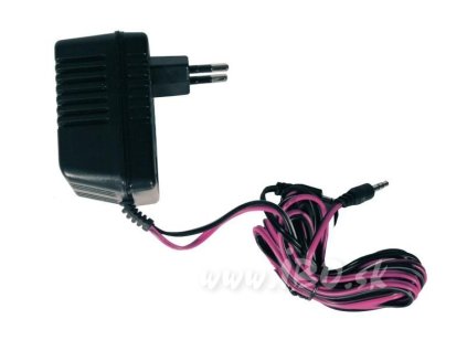 Nabíječka pro vyhřívané vložky do bot Alpenheat Comfort a Trend