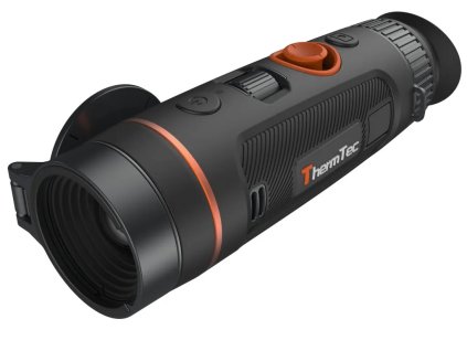 Termovizní monokulár ThermTec Wild 335 s dálkoměrem s poměrem AI  NOVINKA 2024