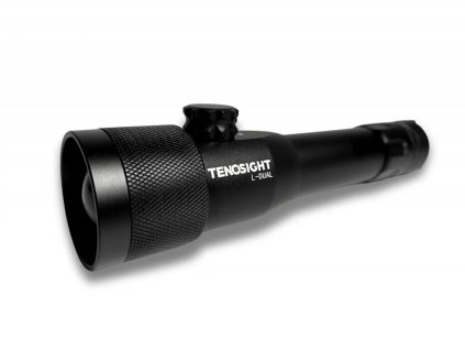 Laser TenoSight L-DUAL 940 + 850 nm  NOVINKA 2024
