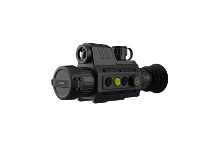 Pixfra Chiron C635 LRF Termokamera s laserovým dálkoměrem  NOVINKA 2024