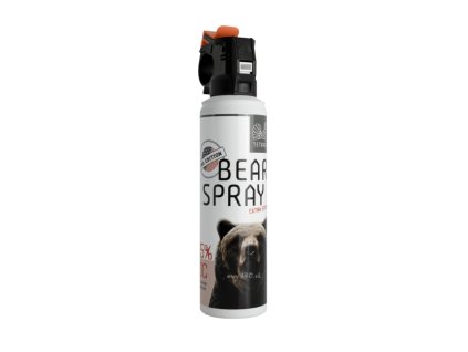 TETRAO Bear Spray USA edition 150 ml