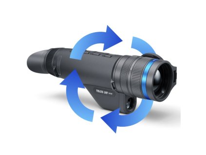 UPGRADE Telos LRF XG50 na LRF XL50  NOVINKA 2024