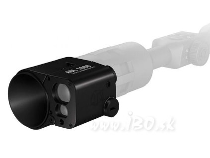 Laserový dálkoměr pro ATN Ballistic laser 1000