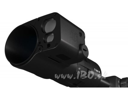 Laserový dálkoměr na ATN Ballistic laser 1500