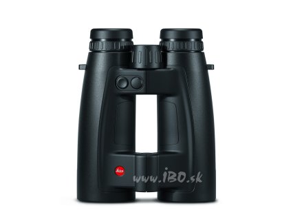 Dalekohled Leica Geovid PRO 8x56 s dálkoměrem