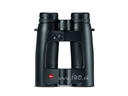 Dalekohled Leica Geovid PRO 10x42 s dálkoměrem