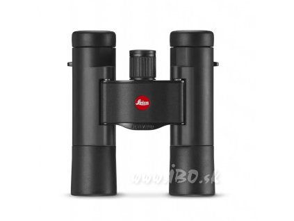 Dalekohled Leica Utravid 10x25 BR