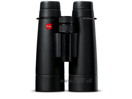 Dalekohled Leica Ultravid 8x50 HD Plus