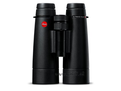 Dalekohled Leica Ultravid 10x50 HD Plus