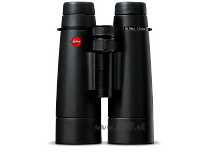 Dalekohled Leica Ultravid 12x50 HD Plus