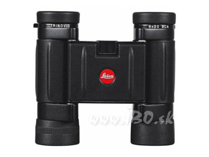 Dalekohled Leica Trinovid 8x20 BCA